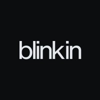 blinkin Logo
